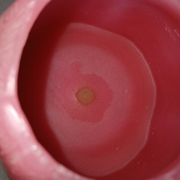 Set of 2 Pink Tulip Flameless Candles 2 AA batteries not included wax flicker - Picture 5 of 14